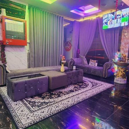סונגאי פטאני Sp Star Hotel מראה חיצוני תמונה