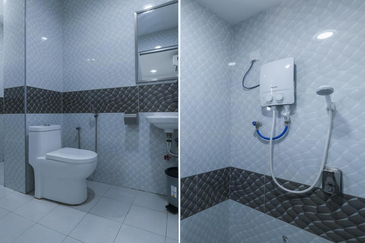 סונגאי פטאני Sp Star Hotel מראה חיצוני תמונה
