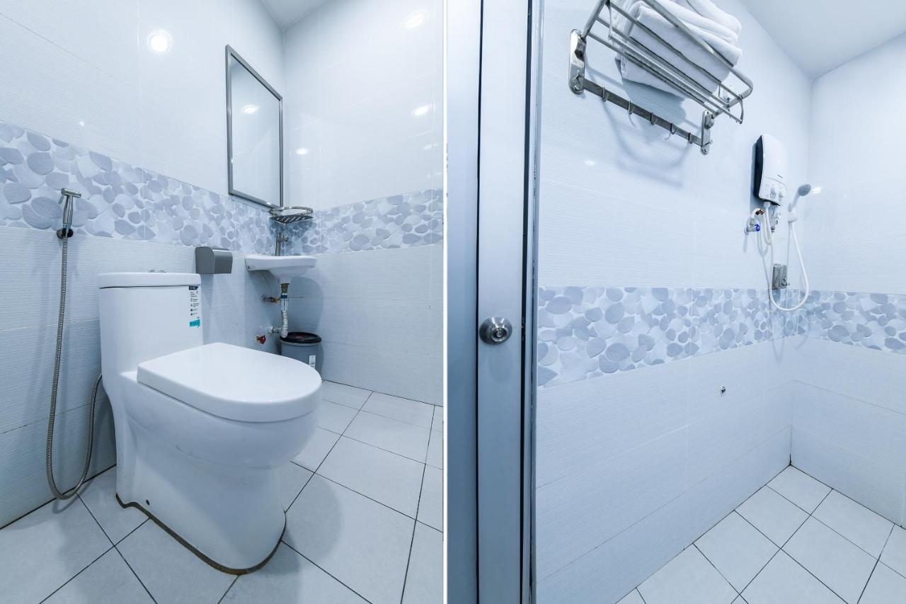 סונגאי פטאני Sp Star Hotel מראה חיצוני תמונה