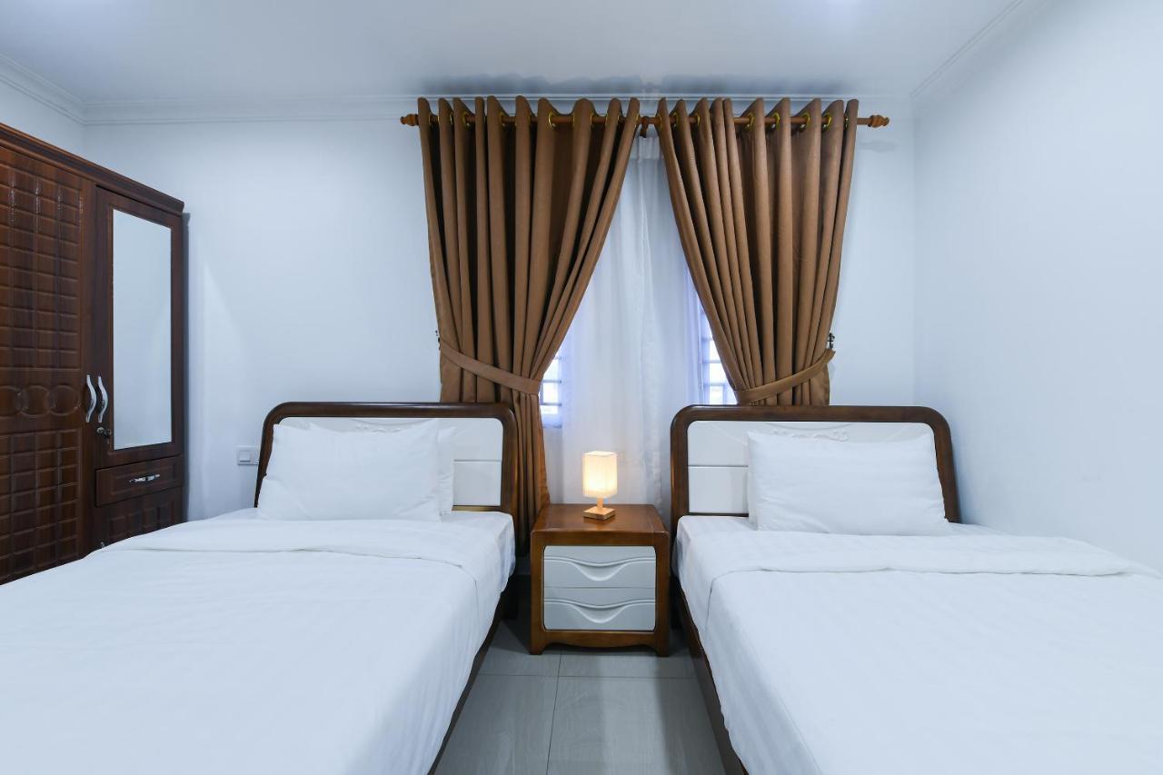 סונגאי פטאני Sp Star Hotel מראה חיצוני תמונה