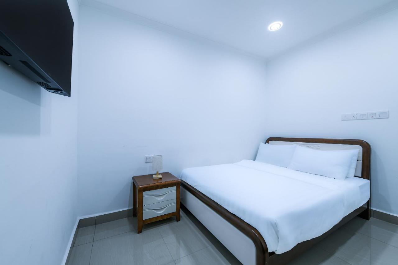 סונגאי פטאני Sp Star Hotel מראה חיצוני תמונה