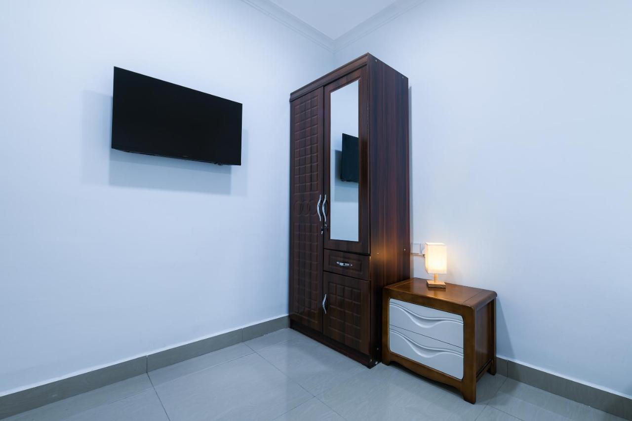 סונגאי פטאני Sp Star Hotel מראה חיצוני תמונה