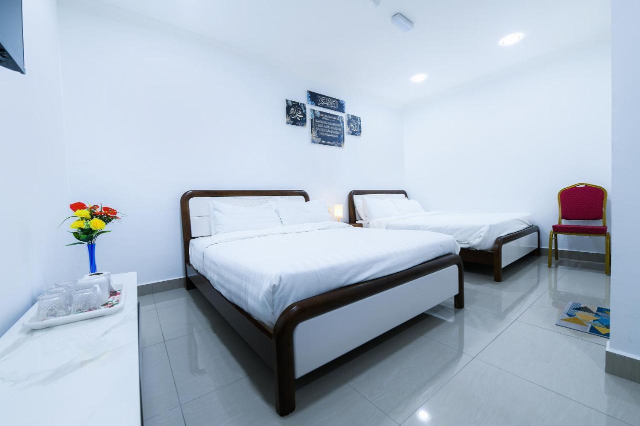 סונגאי פטאני Sp Star Hotel מראה חיצוני תמונה