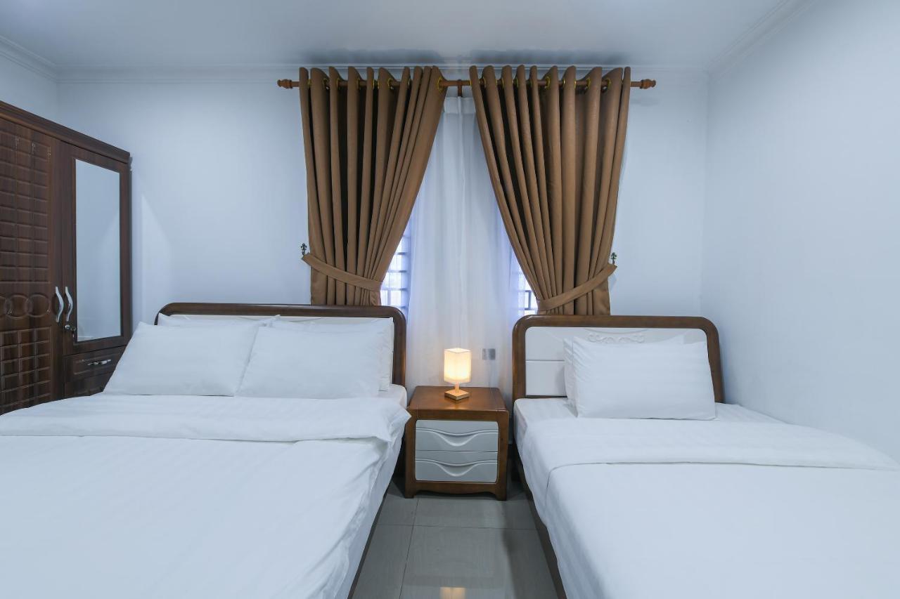 סונגאי פטאני Sp Star Hotel מראה חיצוני תמונה