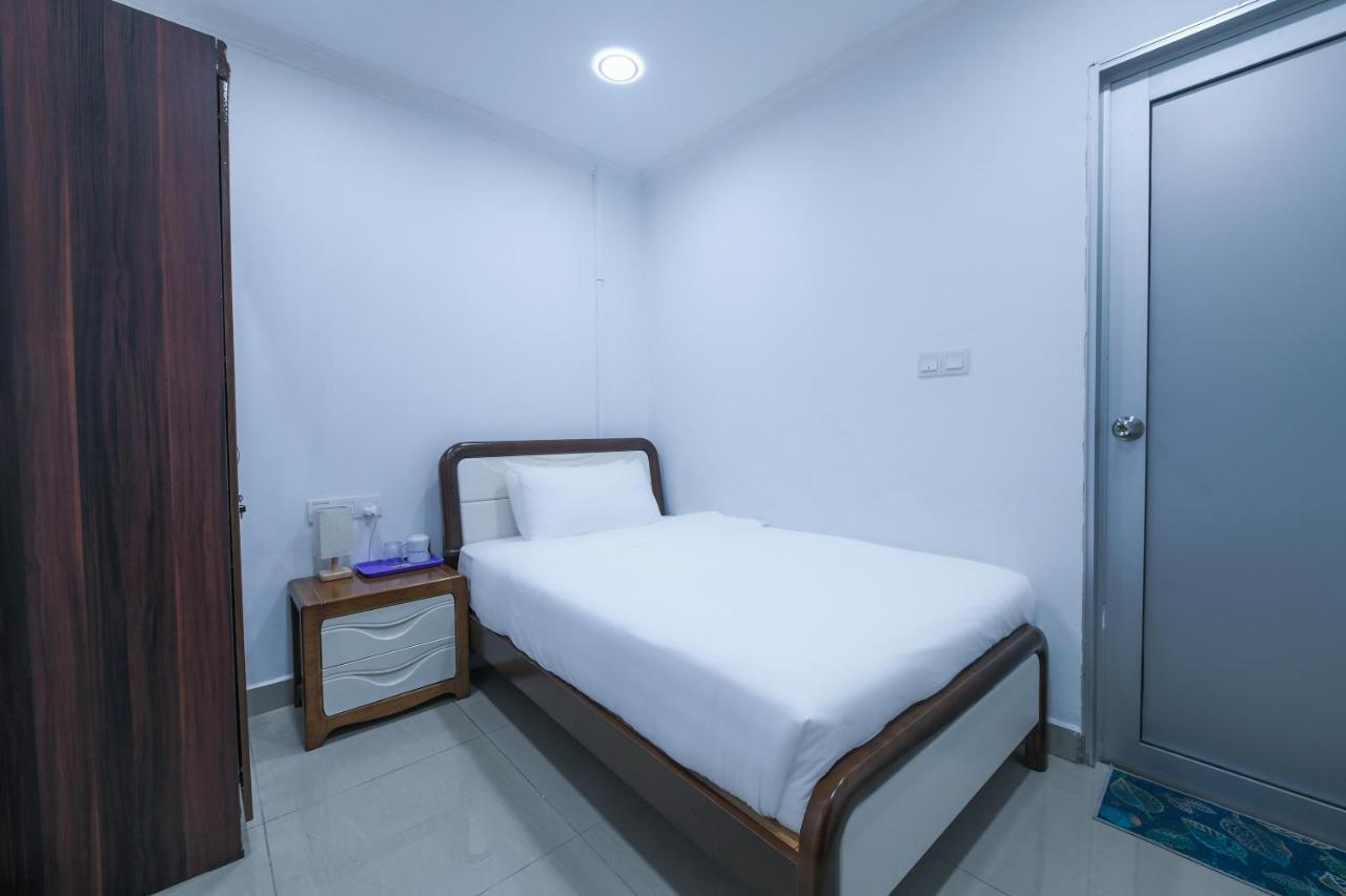 סונגאי פטאני Sp Star Hotel מראה חיצוני תמונה