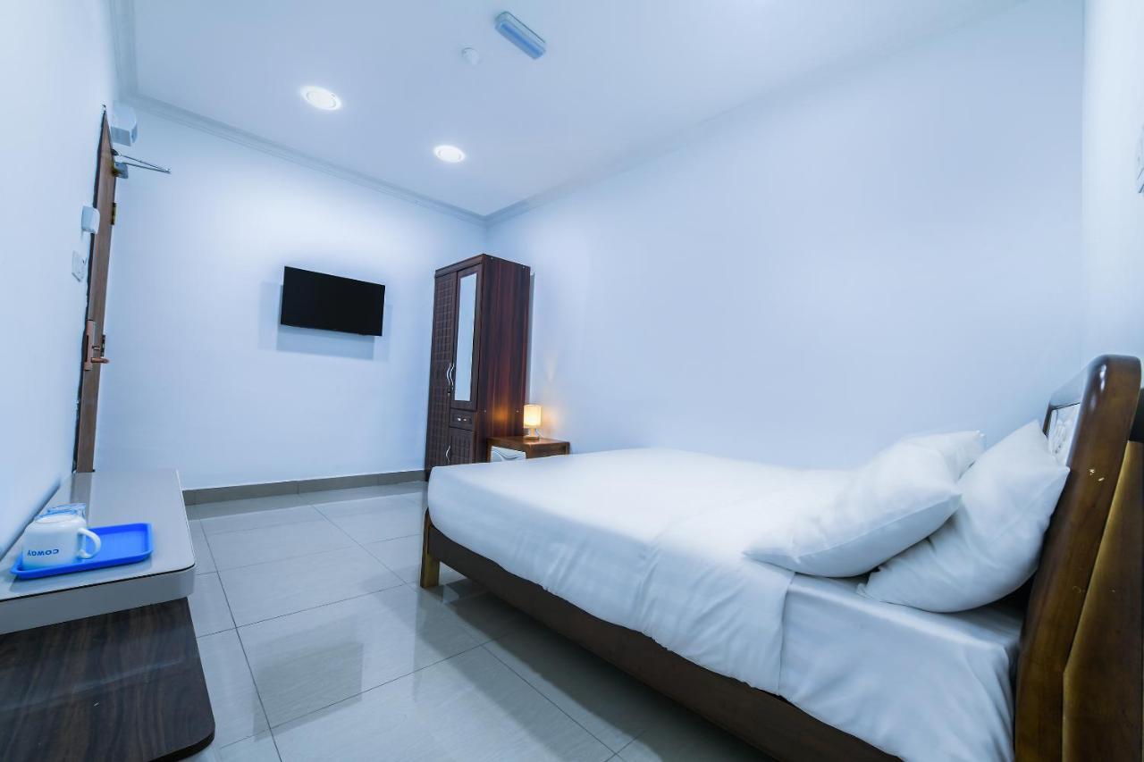 סונגאי פטאני Sp Star Hotel מראה חיצוני תמונה