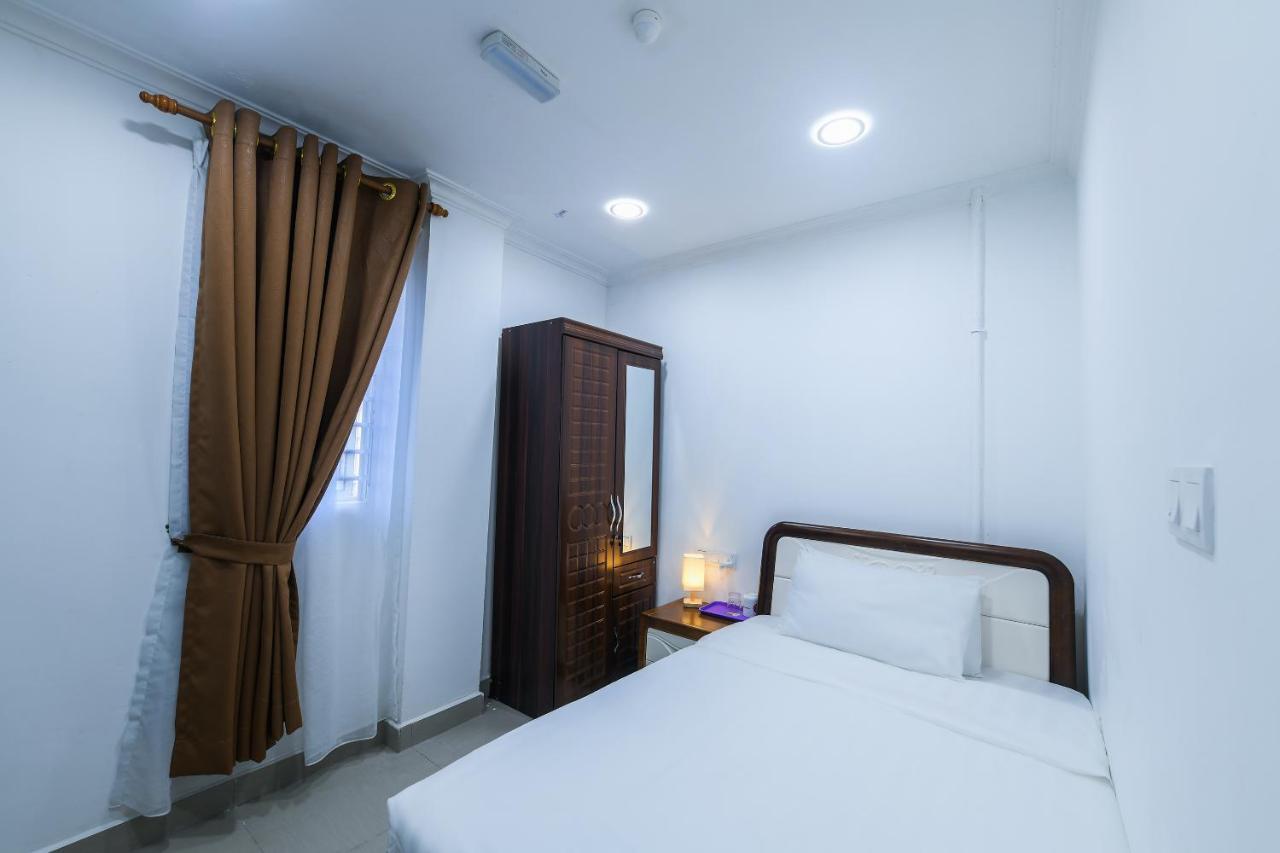 סונגאי פטאני Sp Star Hotel מראה חיצוני תמונה